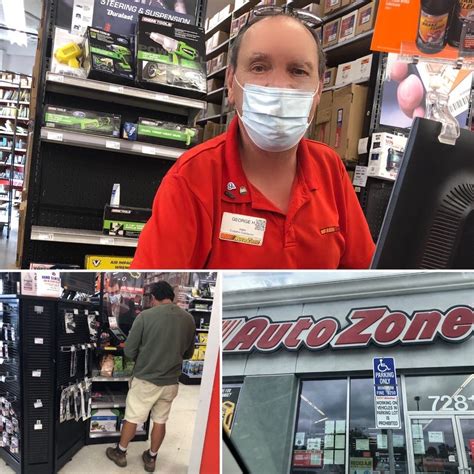 autozone broadway lemon grove|auto zone parts lemon grove.